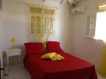 Apartamento Villa Marine
