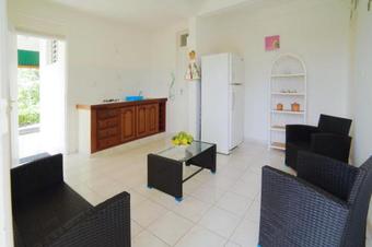 Apartamento T2 Papaye - Gosier Port-blanc