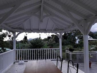 Villa Ruelle Benony