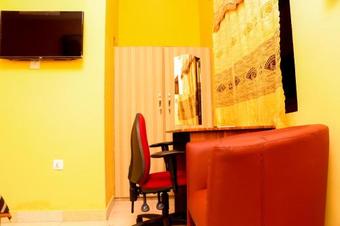 Hotel Bonsukoda Lodge