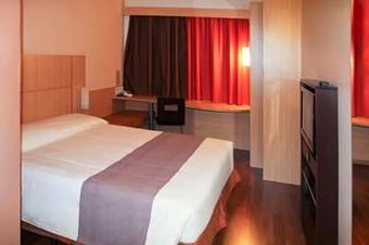 Hotel Ibis Montes Claros