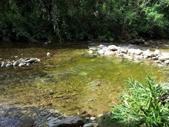 Posada Pousada E Pesqueiro Parada Obrigat�ria
