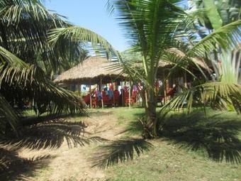 Hostal Jah Mighty Love Land