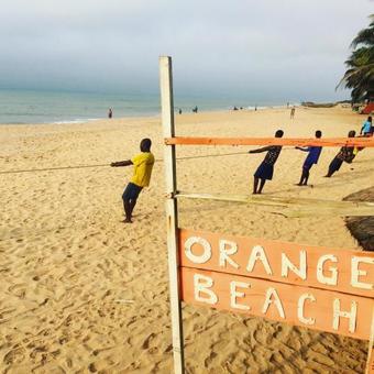 Hotel Orange Beach Resort