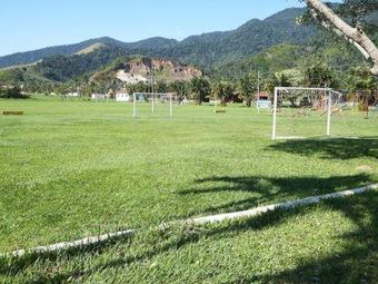 Hotel Fazenda 3 Poderes