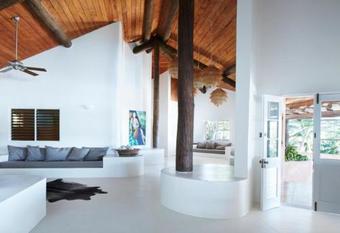 Villa Malolo Island Residence