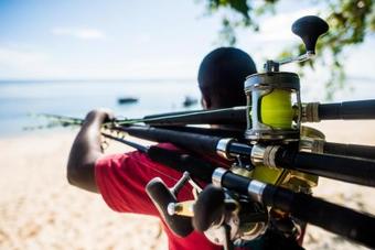 Hotel Tokoriki Island Resort - Adults Only