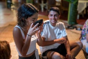 Hotel Crusoe's Retreat - Adults Only