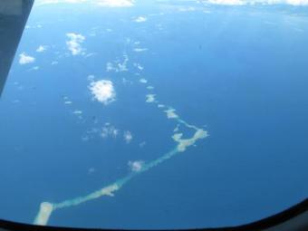 Lodge Sau Bay Fiji Retreat - Off Taveuni