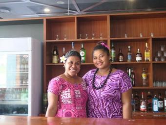 Hotel Nasau Resort & Villas