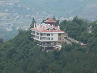 Apartamento Complex Dambali