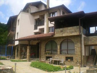 Family Hotel Balkana