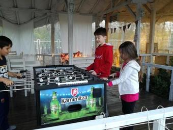 Hotel Afrodita Dimitrovgrad Bg