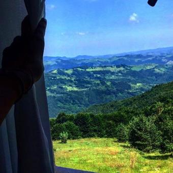 Family Hotel Panorama