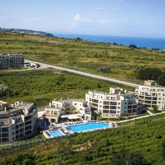 Hotel Byala Panorama Resort