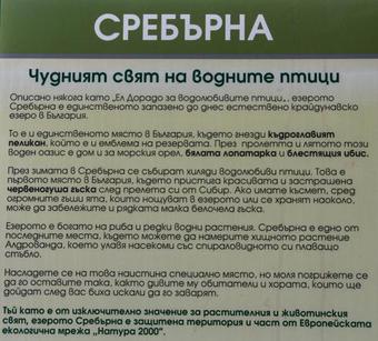 Srebarna Lakeview Apartments