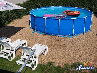 Hostal Guesthouse Mirage