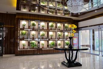 Hotel Cartoon Razgrad