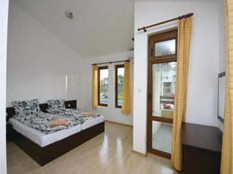 Three-bedroom Holiday Home In Pismenovo