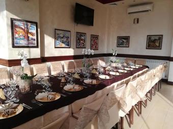 Heat Complex Family Hotel