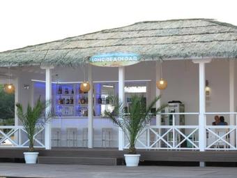 Long Beach Hotel & Spa