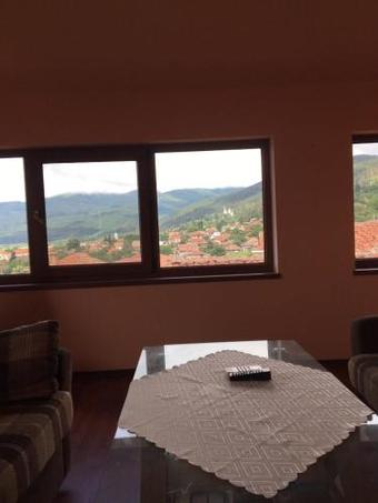 Davidkov Holiday Home