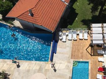 Hotel Complex Katalina