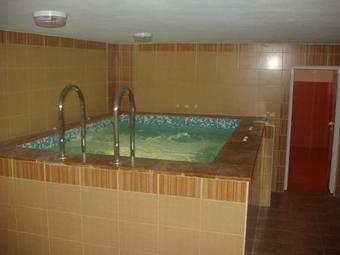 Family Hotel Medven - 1