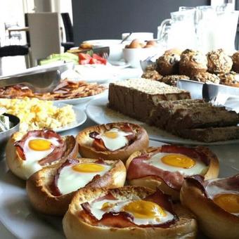 Family Hotel Friends Villa