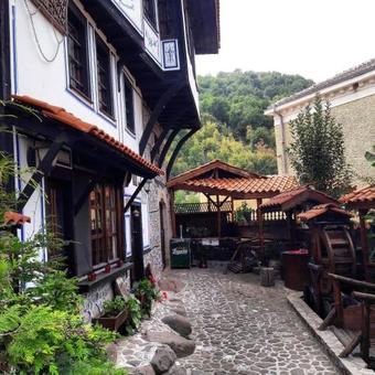 Hotel Popsokol House