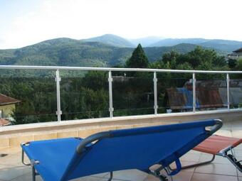 Hostal Guest House Camellia