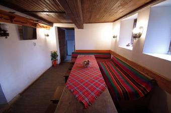 Agroturismo Guest House Maria Savekova 19 C.