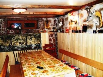 Hostal Yonkin Guest Rooms