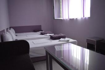 Hotel Sianie
