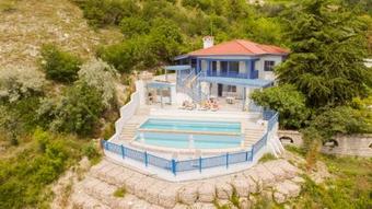 Apartamento Villa White Lagoon