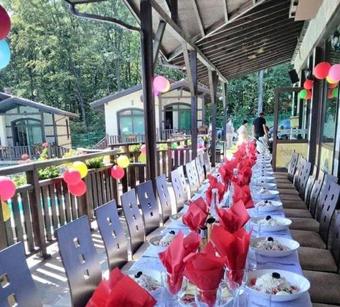 Hotel Todorini Kukli Complex