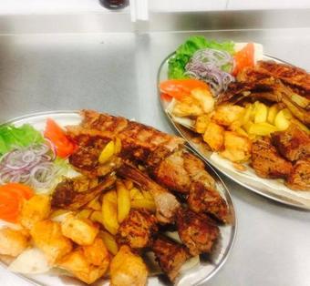 Hotel Stara Pliska Complex