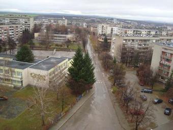 Hotel Han Krum