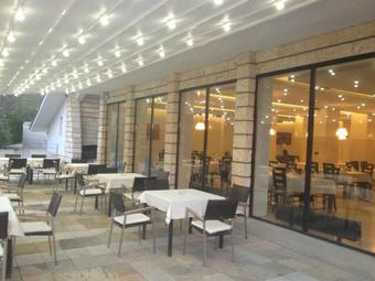 Hotel Paradise Complex