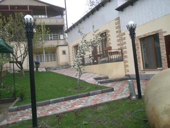 Bed & Breakfast Armenia Guesthouse