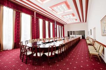 Hotel Dilijan Resort