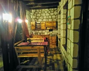 Old Tatev B&B