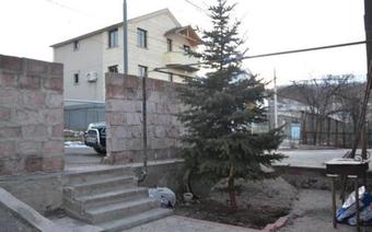 Apartamento Davit's Flat