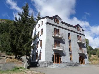Apartamento Jermuk Villa Imperial