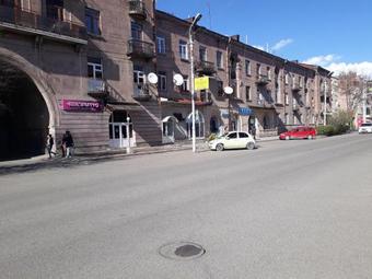 Srtashyan Apartments - Gorky Street