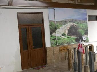 Bed & Breakfast Spandaryan House