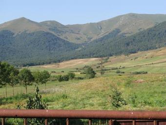 Hostal Geologist's House