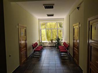 Albergue Ymca Spitak