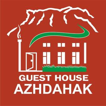 Hostal Azhdahak Guest House B&b-20km From Yerevan