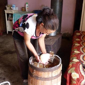 Hostal Barseghyan's Guest House